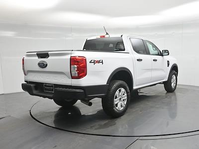 2025 Ford Ranger SuperCrew Cab 4WD Pickup for sale #R252552 - photo 2