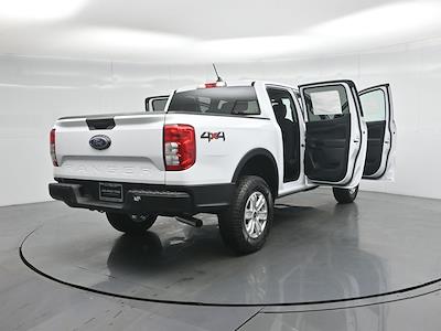 2025 Ford Ranger SuperCrew Cab 4WD Pickup for sale #R252554 - photo 2