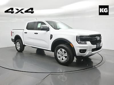 New 2025 Ford Ranger XL SuperCrew Cab for sale #R252555 - photo 1