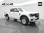 New 2025 Ford Ranger XL SuperCrew Cab for sale #R252555 - photo 1