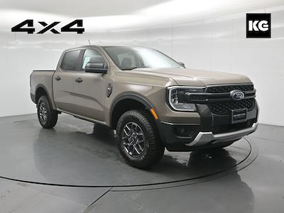 New 2025 Ford Ranger XLT SuperCrew Cab for sale #R252556 - photo 1