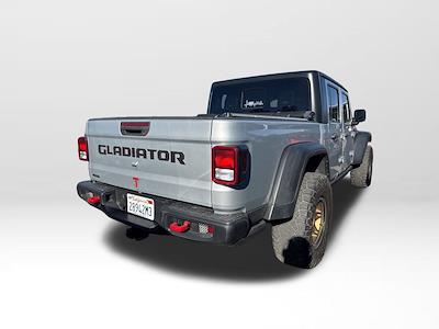 2022 Jeep Gladiator Crew Cab 4WD Pickup for sale #R252569A - photo 2