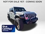 Used 2022 Jeep Gladiator Rubicon Crew Cab for sale #R252569A - photo 1