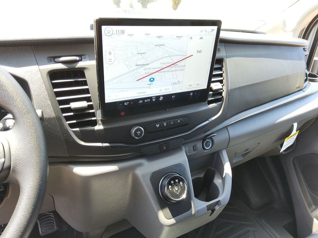New 2025 Ford E-Transit 350 - photo 16