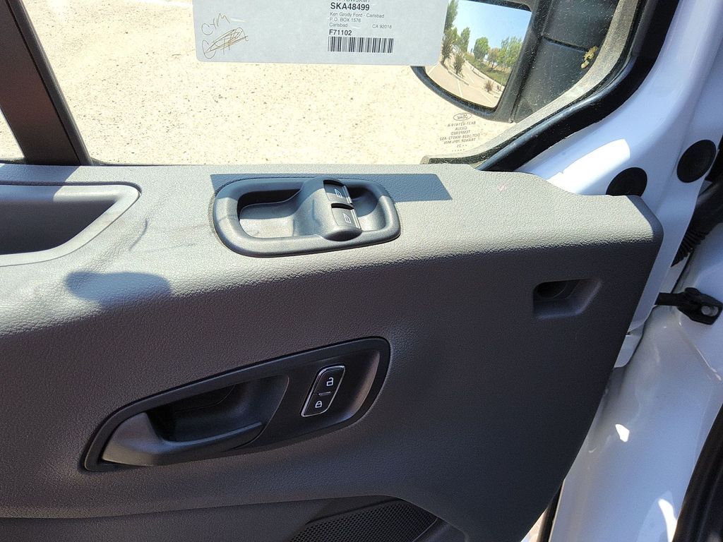 New 2025 Ford E-Transit 350 - photo 9