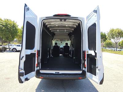 New 2025 Ford E-Transit 350 High Roof Empty Cargo Van for sale #R252576 - photo 2