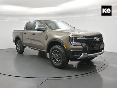 New 2025 Ford Ranger XLT SuperCrew Cab for sale #R252587 - photo 1