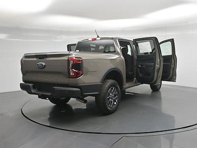 New 2025 Ford Ranger XLT SuperCrew Cab for sale #R252587 - photo 2