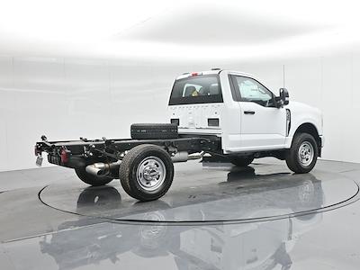New 2025 Ford F-350 Regular Cab Cab Chassis for sale #R252592 - photo 2