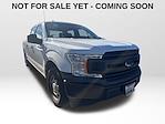 Used 2019 Ford F-150 XL SuperCrew Cab for sale #R252603A - photo 1