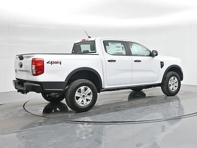New 2025 Ford Ranger XL SuperCrew Cab for sale #R252613 - photo 2