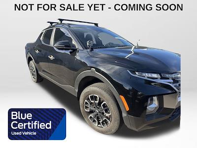 2023 Hyundai Santa Cruz Double Cab AWD Pickup for sale #R252618A - photo 1