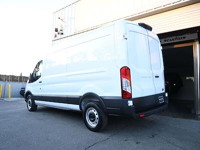 New 2025 Ford Transit 250 Medium Roof Empty Cargo Van for sale #R252640 - photo 2