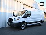 New 2025 Ford Transit 250 Medium Roof Empty Cargo Van for sale #R252640 - photo 1