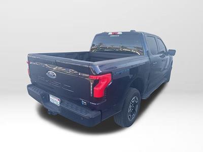 Used 2023 Ford F-150 Lightning XLT SuperCrew Cab for sale #R252656A - photo 2