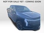 Used 2023 Ford F-150 Lightning XLT SuperCrew Cab for sale #R252656A - photo 1