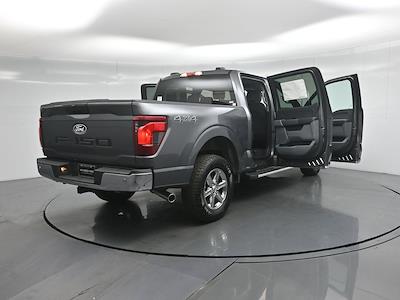 New 2025 Ford F-150 XLT SuperCrew Cab for sale #R252662 - photo 2