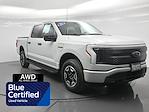 2023 Ford F-150 Lightning SuperCrew Cab AWD Pickup for sale #R252663A - photo 1