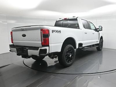 New 2025 Ford F-350 Lariat Crew Cab for sale #R252664 - photo 2