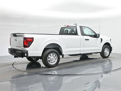New 2025 Ford F-150 XL Regular Cab for sale #R252665 - photo 2
