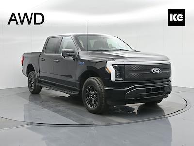 2025 Ford F-150 Lightning SuperCrew Cab AWD Pickup for sale #R252668 - photo 1