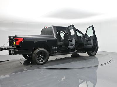 New 2025 Ford F-150 Lightning - photo 1