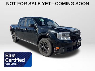 Used 2024 Ford Maverick XLT SuperCrew Cab for sale #R252673A - photo 1