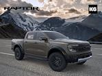 New 2025 Ford Ranger Raptor SuperCrew Cab for sale #R252675 - photo 1