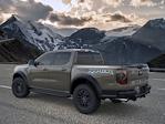 New 2025 Ford Ranger Raptor SuperCrew Cab for sale #R252675 - photo 5