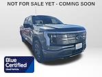 2023 Ford F-150 Lightning SuperCrew Cab AWD Pickup for sale #R252704A - photo 1