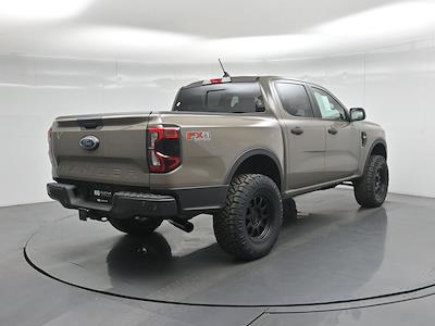 2025 Ford Ranger SuperCrew Cab 4WD Pickup for sale #MR252709 - photo 2