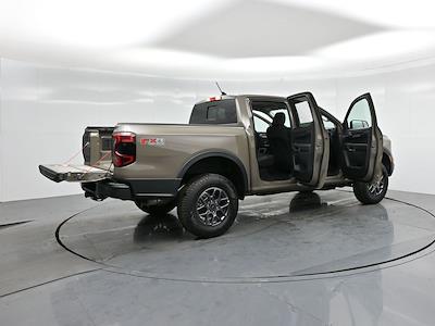 2025 Ford Ranger SuperCrew Cab 4WD Pickup for sale #R252709 - photo 2