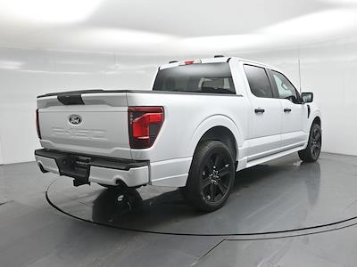 New 2025 Ford F-150 STX SuperCrew Cab for sale #R252721 - photo 2