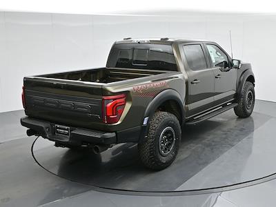 2025 Ford F-150 SuperCrew Cab 4WD Pickup for sale #R252732 - photo 2