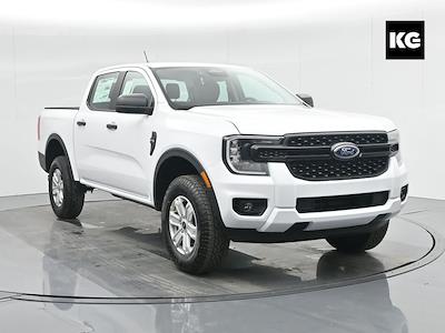 New 2025 Ford Ranger XL SuperCrew Cab for sale #R252738 - photo 1