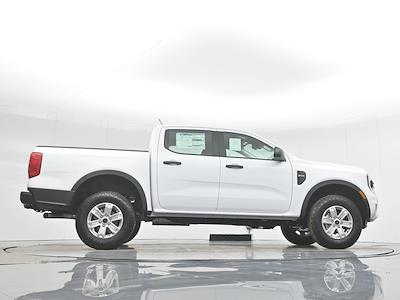 New 2025 Ford Ranger XL SuperCrew Cab for sale #R252738 - photo 2