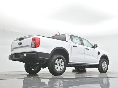 New 2025 Ford Ranger XL SuperCrew Cab for sale #R252739 - photo 2