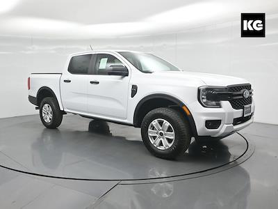 New 2025 Ford Ranger XL SuperCrew Cab for sale #R252743 - photo 1