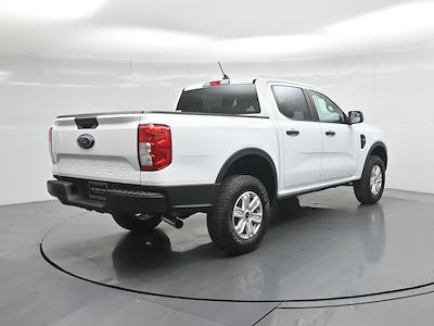 New 2025 Ford Ranger XL SuperCrew Cab for sale #R252743 - photo 2