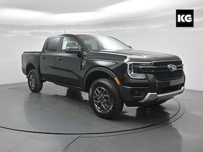 New 2025 Ford Ranger XLT SuperCrew Cab for sale #R252744 - photo 1