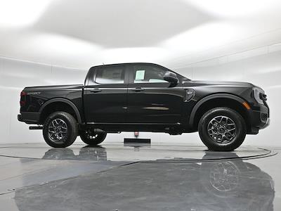 New 2025 Ford Ranger XLT SuperCrew Cab for sale #R252744 - photo 2
