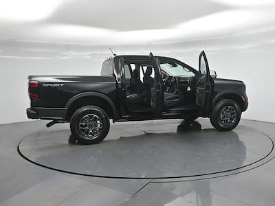 New 2025 Ford Ranger - photo 1