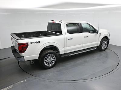 New 2025 Ford F-150 Lariat SuperCrew Cab for sale #R252753 - photo 2