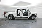 New 2025 Ford F-150 Lariat SuperCrew Cab for sale #R252753 - photo 4