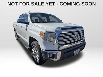 Used 2015 Toyota Tundra - photo 1