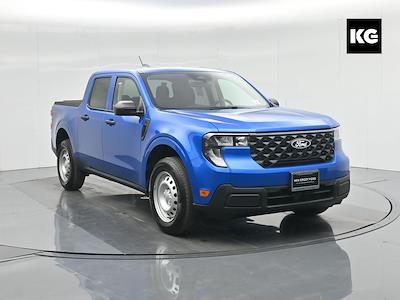 New 2025 Ford Maverick XL SuperCrew Cab for sale #R252759 - photo 1