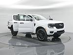 New 2025 Ford Ranger XLT SuperCrew Cab for sale #R252766 - photo 34