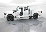 2025 Ford F-150 SuperCrew Cab 4WD Pickup for sale #R252786 - photo 34