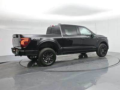 New 2025 Ford F-150 Platinum SuperCrew Cab for sale #R252792 - photo 2