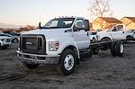 New 2025 Ford F-650 Regular Cab Cab Chassis for sale #R252796 - photo 4